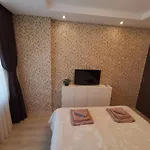 Center Lux דירה *