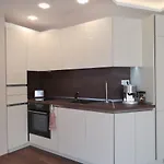 Center Lux דירה *