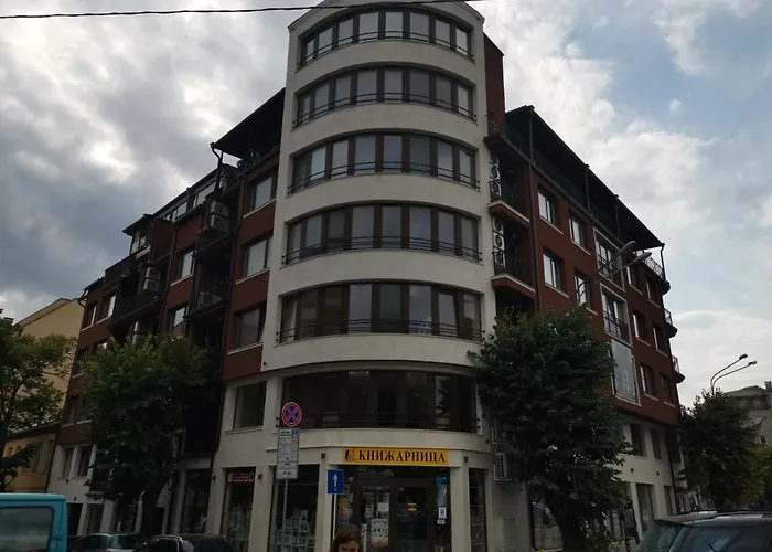 Center Lux *