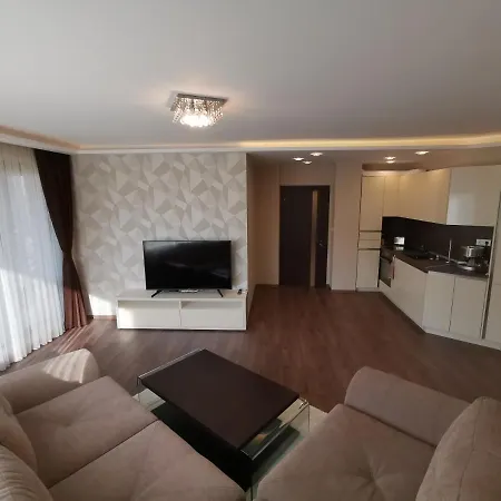 Center Lux Varna