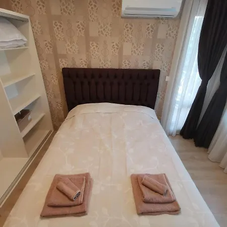 Apartment Center Lux Varna