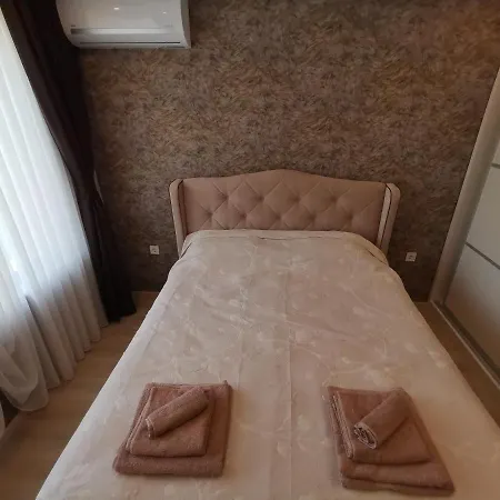 Center Lux Varna