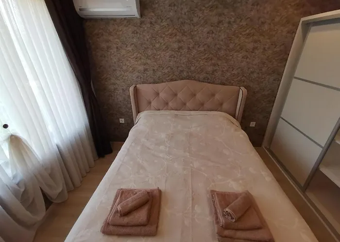 Center Lux Varna